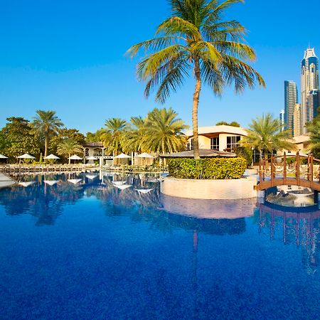 Al Habtoor Grand Resort, Autograph Collection Dubai Esterno foto The Oberoi Dubai